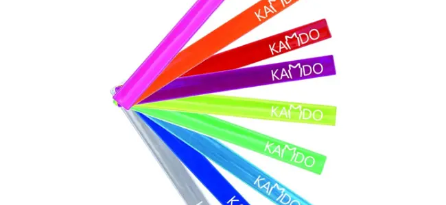 opaski odblaskowe dla dzieci