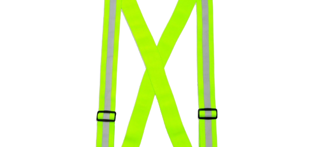 szelki odblaskowe
